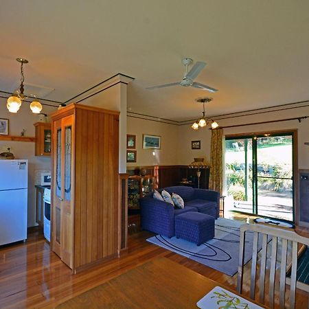 Araluen Park Cottages Lakes Entrance Pokoj fotografie