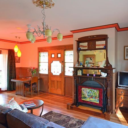 Araluen Park Cottages Lakes Entrance Exteriér fotografie