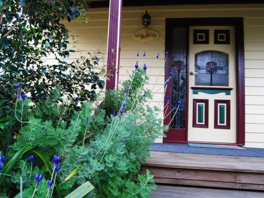 Araluen Park Cottages Lakes Entrance Exteriér fotografie