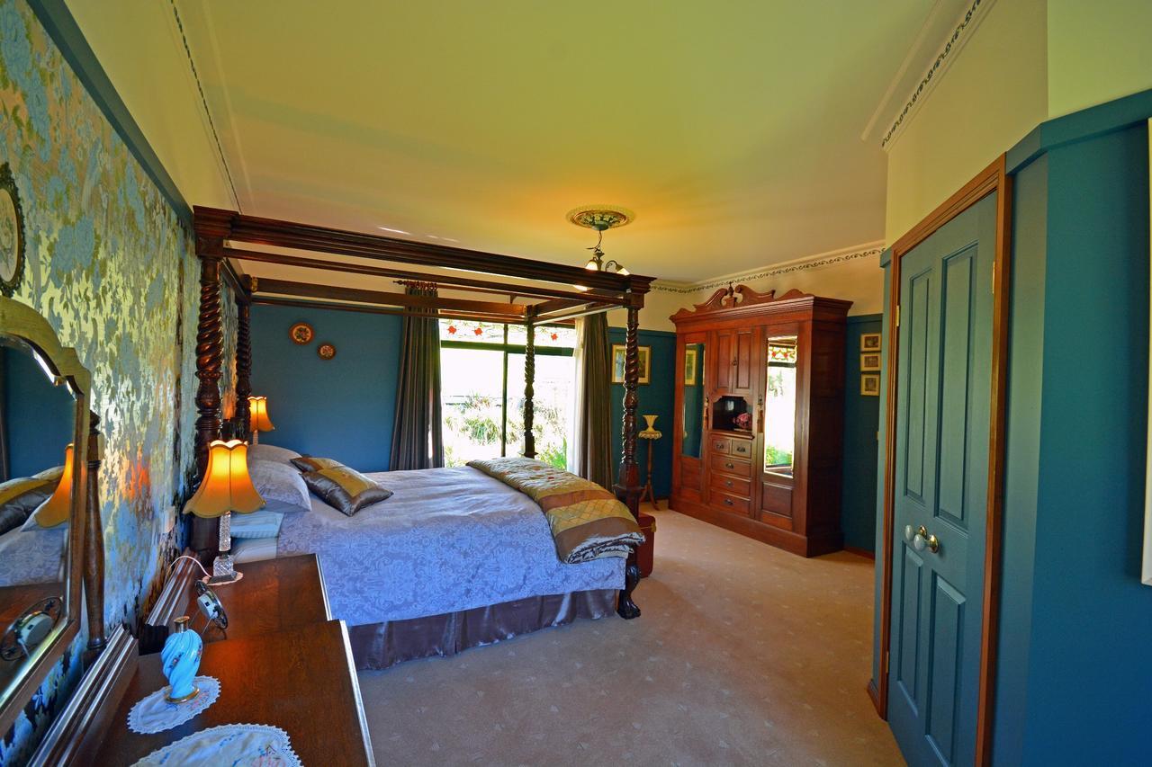 Araluen Park Cottages Lakes Entrance Exteriér fotografie