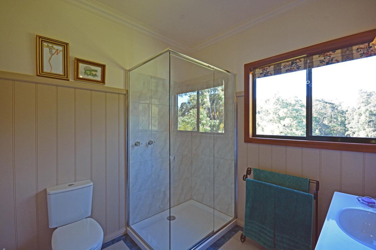Araluen Park Cottages Lakes Entrance Exteriér fotografie