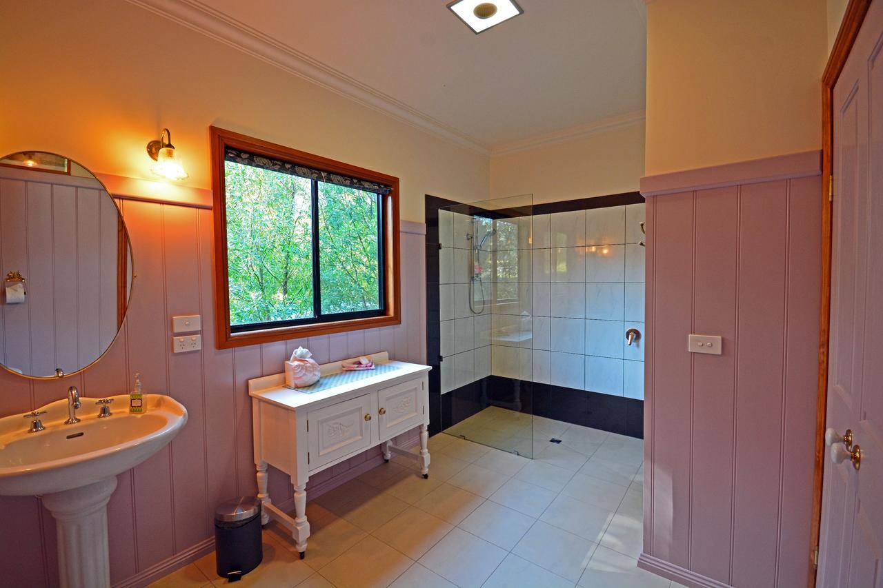 Araluen Park Cottages Lakes Entrance Exteriér fotografie