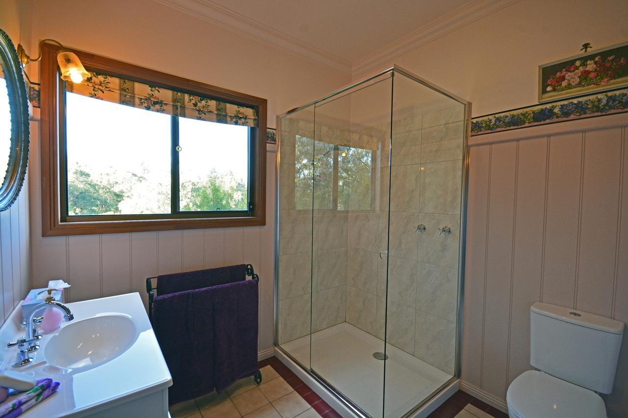 Araluen Park Cottages Lakes Entrance Pokoj fotografie